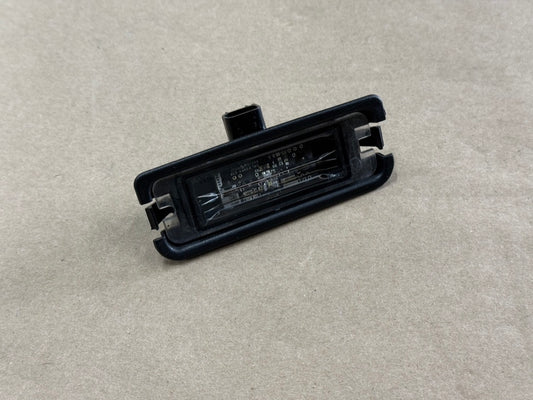 2024-2026 Ford Mustang License Plate Light
