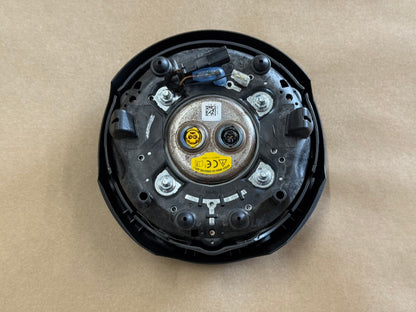 2018-2023 Ford Mustang Steering Wheel Air Bag - OEM