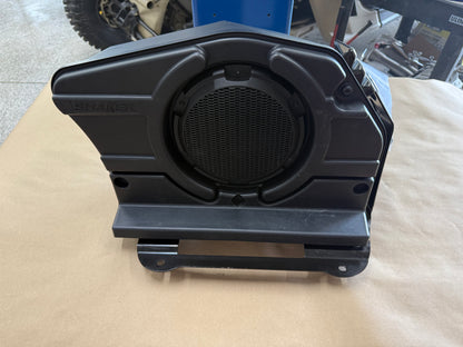 2015-2017 Ford Mustang GT Ecoboost Shaker Subwoofer Speaker