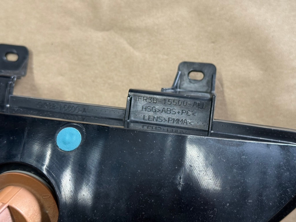 2015-2023 Ford Mustang Back Up Reverse Light