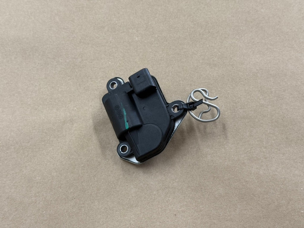 2018-2026 Ford Mustang GT500 GT Active Exhaust Actuator Valve Electric