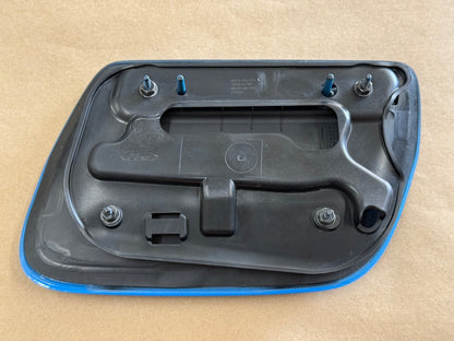 2018-2023 Ford Mustang GT 5.0 Hood Insert Vents RH LH Pair "AE"