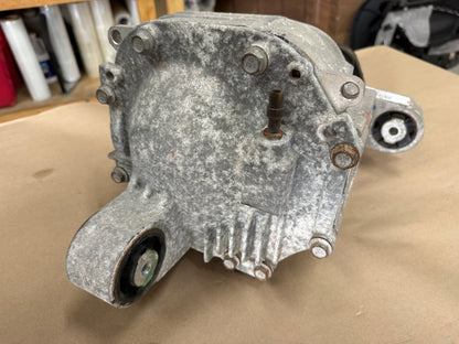2010-2015 Chevrolet Camaro SS Differential Aluminum 3.27 Gear Ratio "Auto"