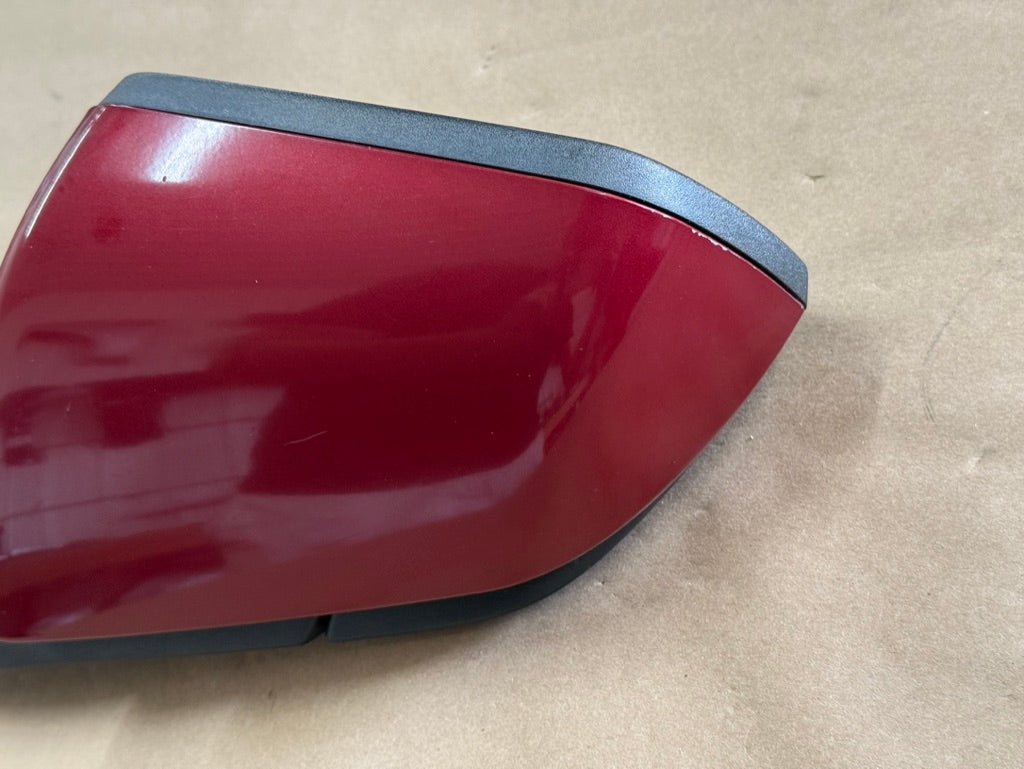 2015-2020 Ford Mustang GT LH Driver Side Mirror "RR"
