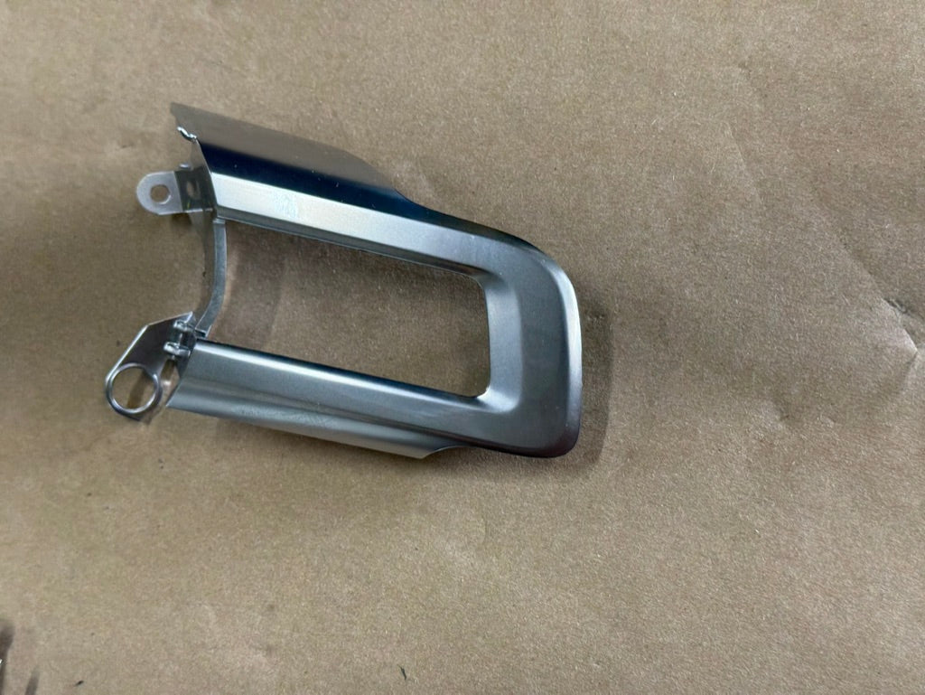 2018-2023 Ford Mustang GT Steering Wheel Trim 3 Pieces