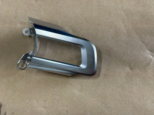 2018-2023 Ford Mustang GT Steering Wheel Trim 3 Pieces