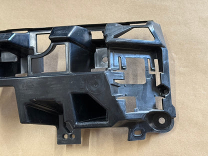2024-2026 Mustang GT S650 Rear Bumper Brackets RH Passenger Side OEM 2 pieces