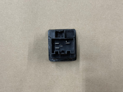 2023-2026 Ford F-250 F-350 Super Duty Dash Panel 20A 12V Plug In MU5T-19G310-BE
