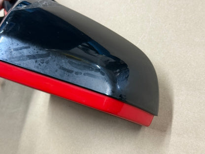 2016-2024 Chevrolet Camaro SS ZL1 RH Passenger Side Mirror Power "Red"