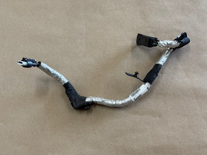 2018-2023 Ford Mustang GT Exhaust Jumper Wiring