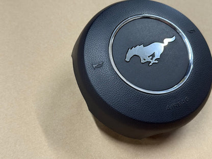 2015-2017 Ford Mustang Steering Wheel Air Bag - OEM