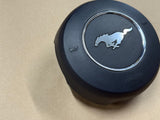 2015-2017 Ford Mustang Steering Wheel Air Bag - OEM