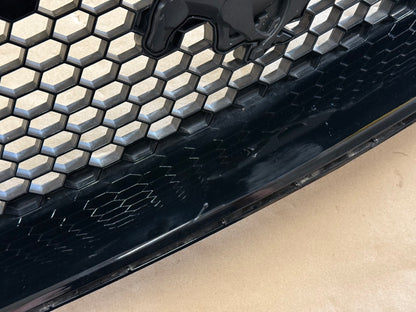 2018-2023 Ford Mustang GT Front Bumper Upper Grille