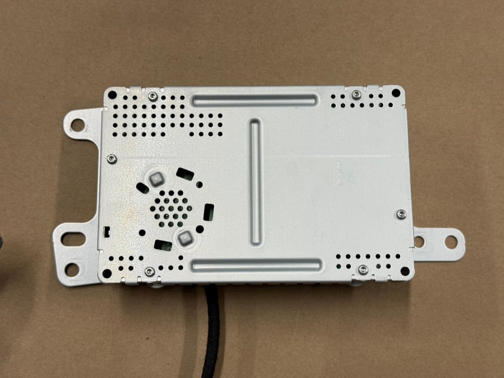 2024 Mustang S650 Speedometer Instrument Cluster Control Module "PR3T-10849-AL"