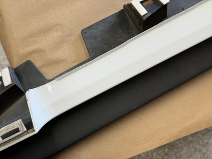 2015-2023 Ford Mustang GT V6 LH Side Skirt Molding Driver Side "YZ"