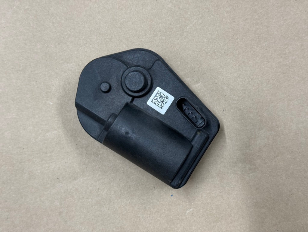 2016-2024 Camaro SS Active Exhaust Actuator Valve Electric
