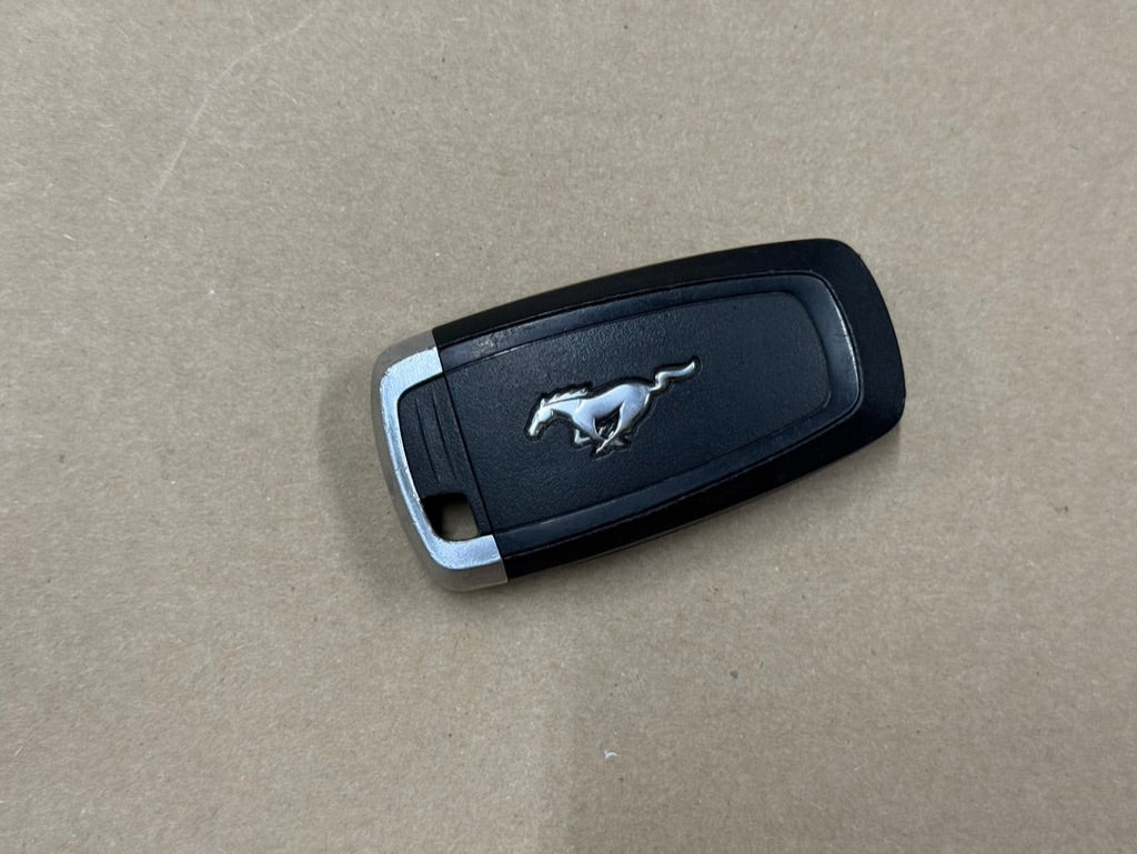 2018-2023 Ford Mustang Automatic Key Fob