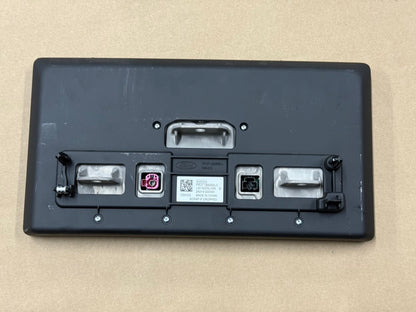 2024 Ford Mustang GT Radio Head Unit Display Screen Sync "PR3T-18B955-LC"