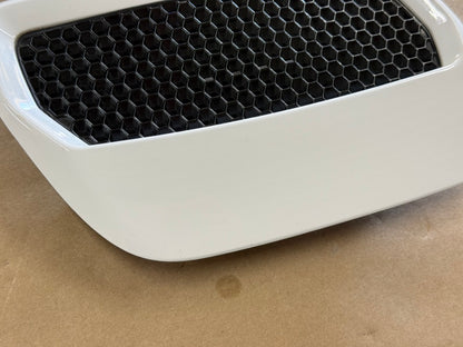 2018-2023 Ford Mustang GT 5.0 Hood Insert Vents RH LH Pair "YZ"