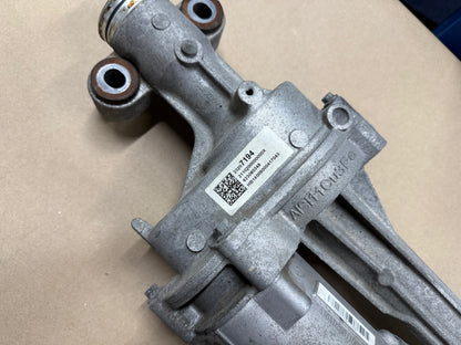 2013-2015 Chevrolet Camaro SS 6.2 Electronic Power Steering Rack 41K Miles