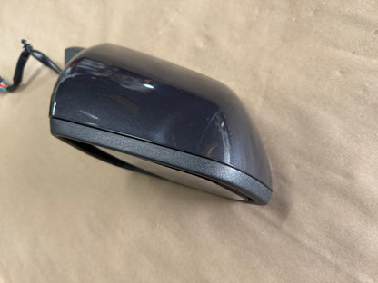 2021-2023 Ford Mustang GT RH Passenger Side Mirror "HY"