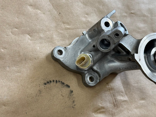 2024-2026 Ford Mustang GT Oil Filter Adapter w/Sensor