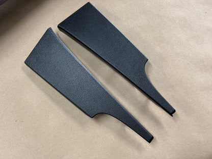 2015-2023 Ford Mustang GT 5.0 Aluminum Interior Dash Trim Kit 4-Piece