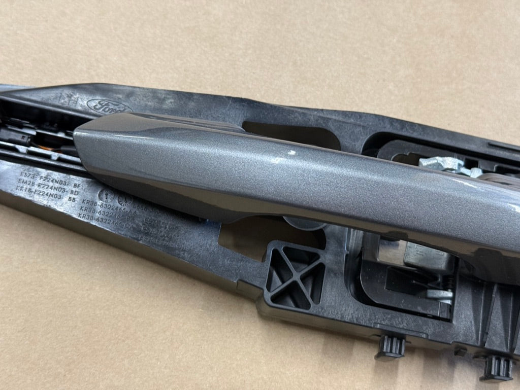 2015-2023 Ford Mustang LH Driver Side Door Handle "M7"