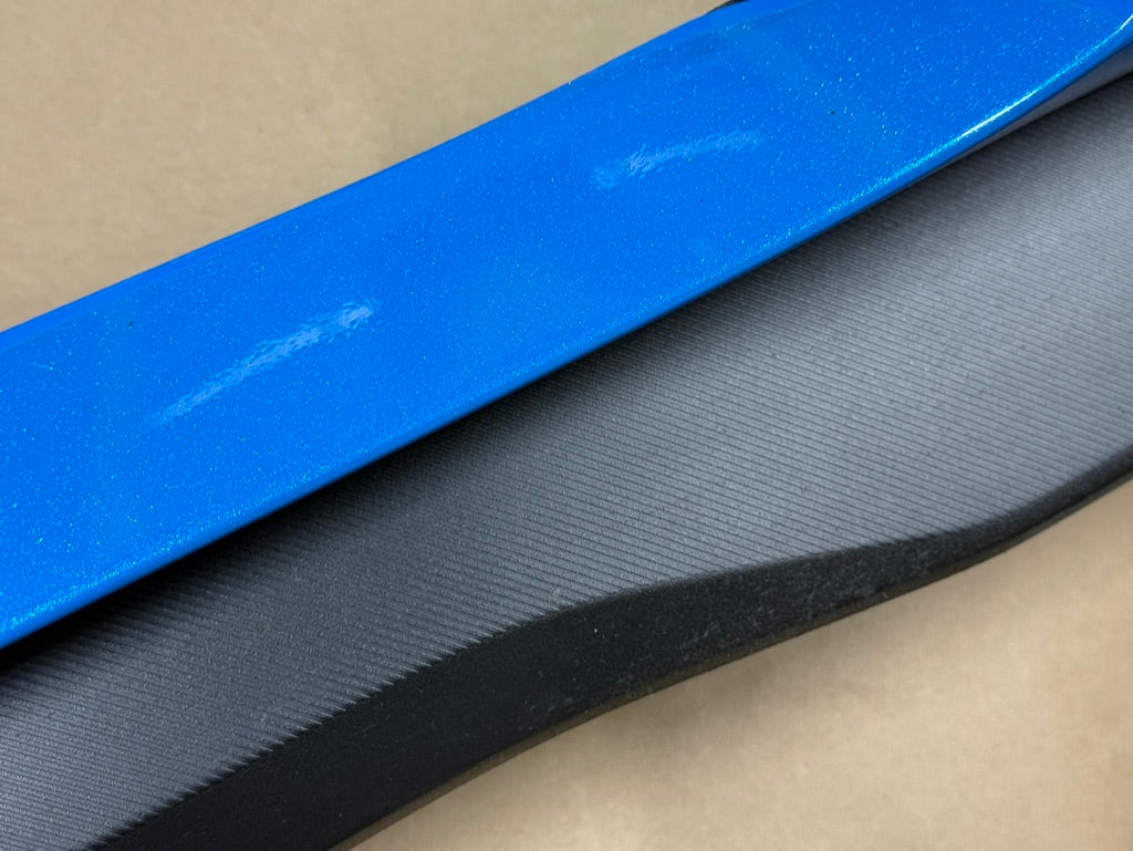 2024-2026 Ford Mustang GT LH Driver Side Skirt Molding "AE"