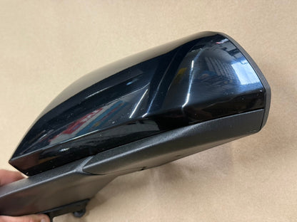2021-2023 Ford Mustang GT LH Driver Side Mirror "G1"