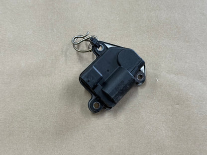 2018-2026 Ford Mustang GT500 GT Active Exhaust Actuator Valve Electric