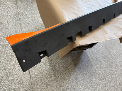 2015-2023 Ford Mustang GT V6 LH Side Skirt Molding Driver Side "CA"