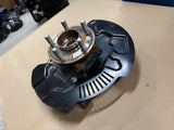 2024-2025 Ford Mustang GT RH Passenger Side Front Spindle Knuckle Hub