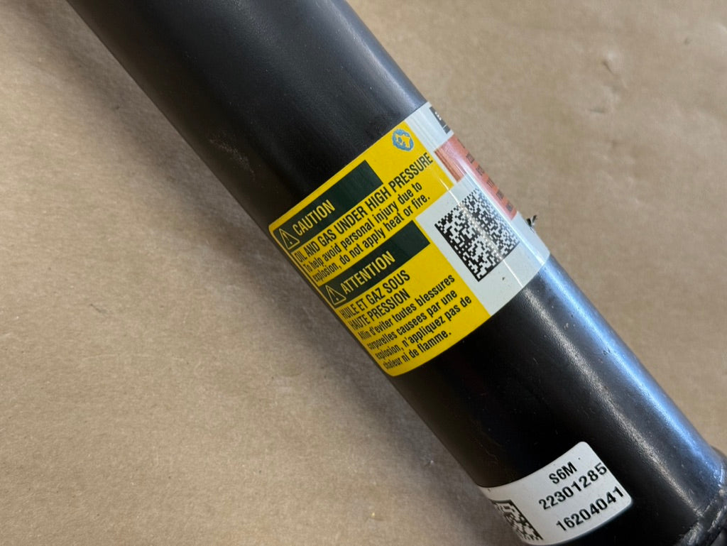 2016-2023 Chevrolet Camaro SS ZL1 RH Passenger MagneRide Shock