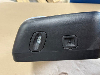 2023-2026 Ford F-250 F-350 RH Passenger Side Mirror "PC3B-17682-BELSMAS"