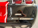 2010-2013 Chevrolet Camaro SS Rear Bumper Complete Parking Sensors "Black"