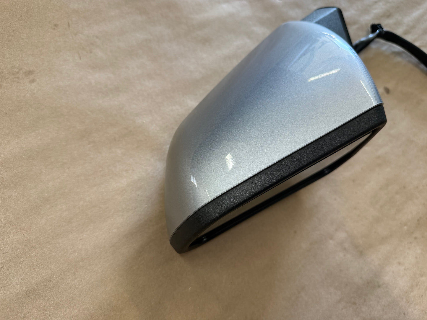 2024-2026 Ford Mustang GT LH Driver Side Mirror "JS"