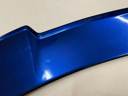 2015-2023 Ford Mustang GT Model Spoiler Trunk - Aftermarket "L6"