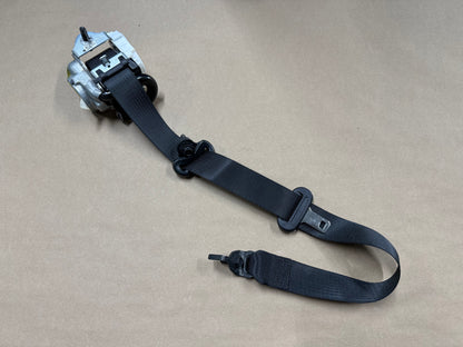 2023-2025 Ford F-250 F-350 LH Driver Rear Seat Belt PC3BE611E51AA3JA6