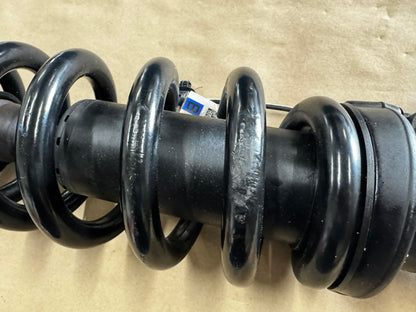 2023 F-150 Raptor R RH Passenger Front Strut Spring Assembly Fox Live Valve