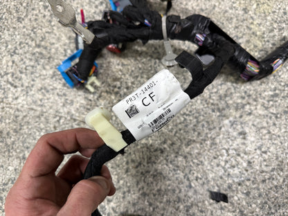 2024-2026 Ford Mustang GT Dash Wiring Harness "PR3T-14401-CF"