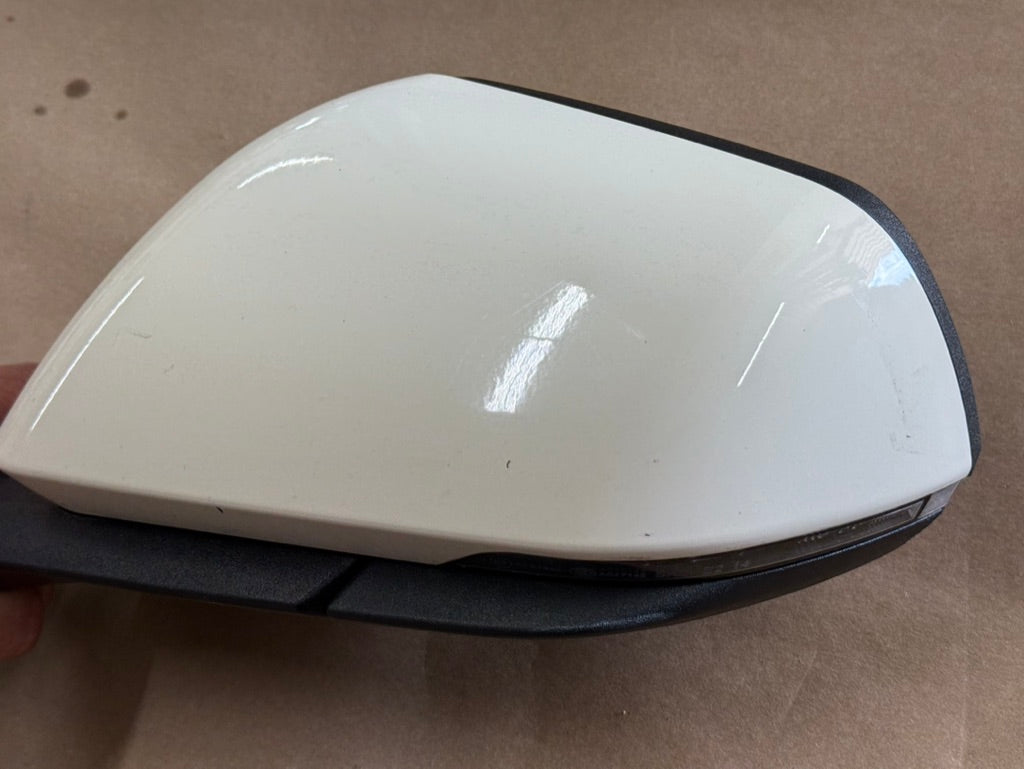 2015-2020 Ford Mustang GT LH Driver Side Mirror "N4"