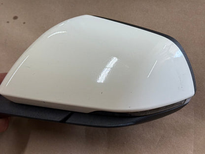 2015-2020 Ford Mustang GT LH Driver Side Mirror "N4"