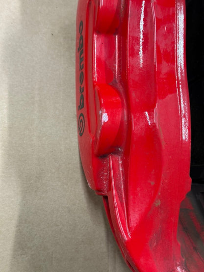 2015-2023 Ford Mustang GT 5.0L Front Brakes and Calipers