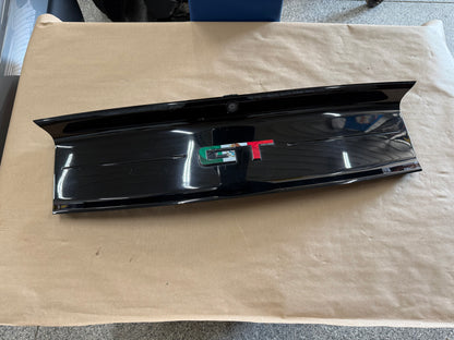 2018-2023 Ford Mustang GT 5.0 Trunklid Panel Rear Decklid Back-Up Camera