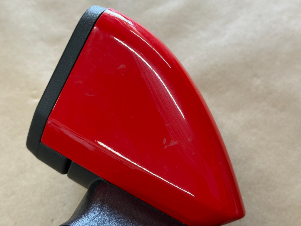 2021-2023 Ford Mustang GT LH Driver Side Mirror "PQ"