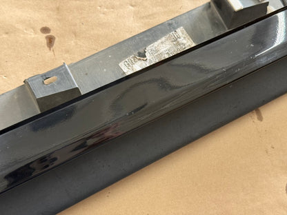 2015-2023 Ford Mustang GT V6 RH Passenger Side Skirt Molding "G1"