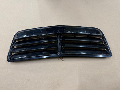 2024-2026 Ford Mustang GT Hood Vent