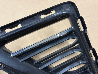 2016-2018 Chevrolet Camaro SS Front Bumper LH Driver Side Grille GM
