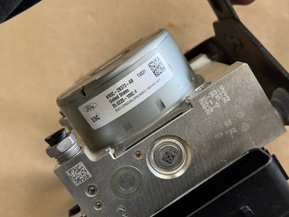 2019 Ford Mustang GT ABS Module Controller Anti-Lock Brakes "Auto"